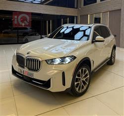 بي ام دبليو X5